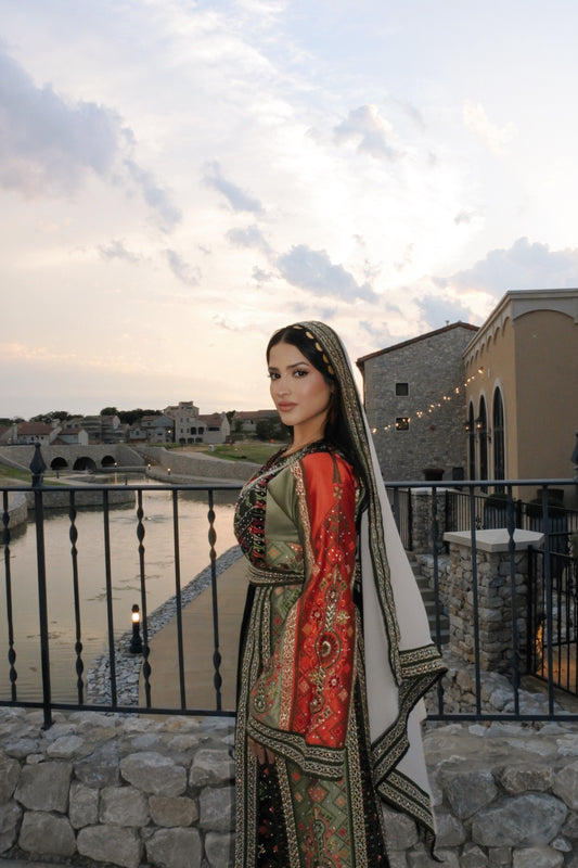 The Zeinab Thobe