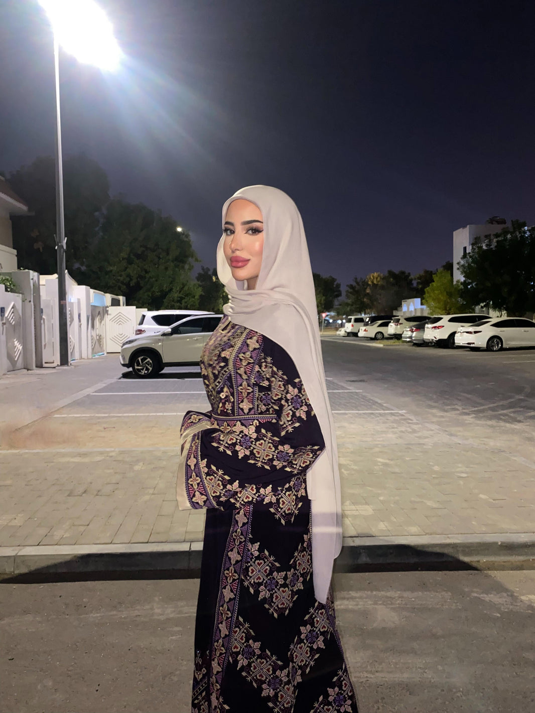Warda Rih Warda of London