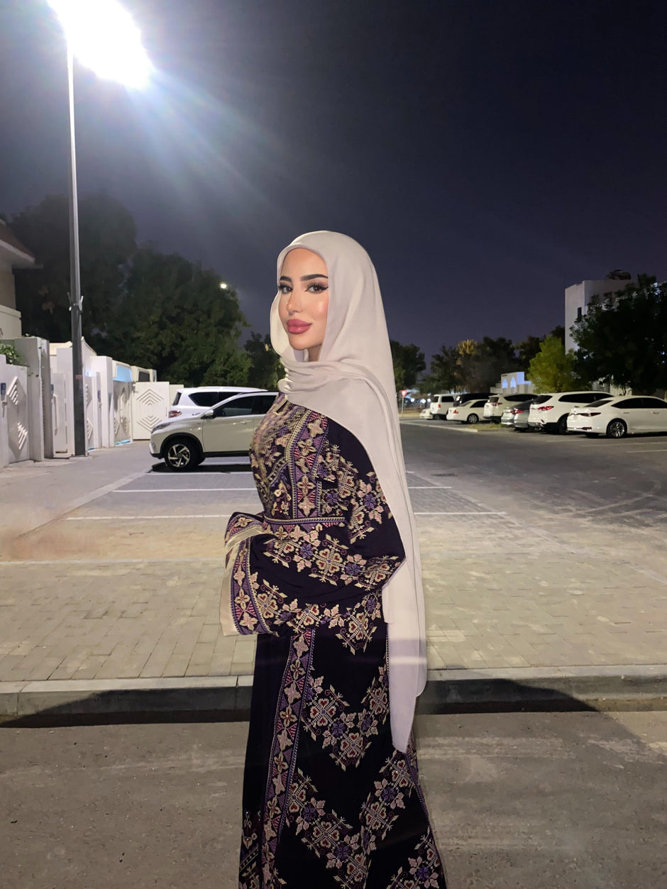 Warda Ragouj Warda of London