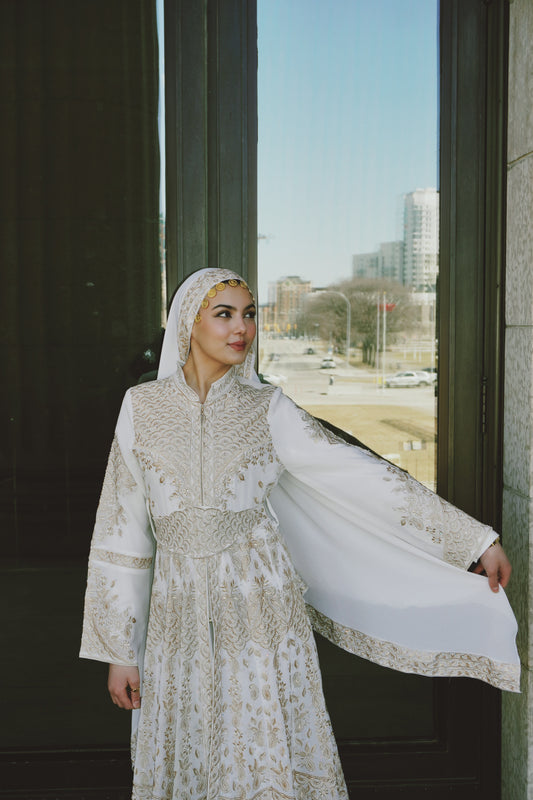 The Najma Thobe